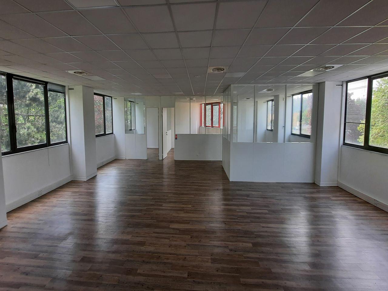 Bureau Vandoeuvre-lès-Nancy 578m² Location bureau Vandoeuvre-lès-Nancy Meurthe-et-Moselle OLBUR2111639 5